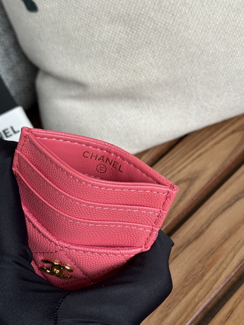 Ch**el wallet purse